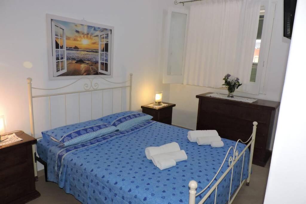 Appartamento Sul Mare Ad Ischia Ponte Eksteriør bilde
